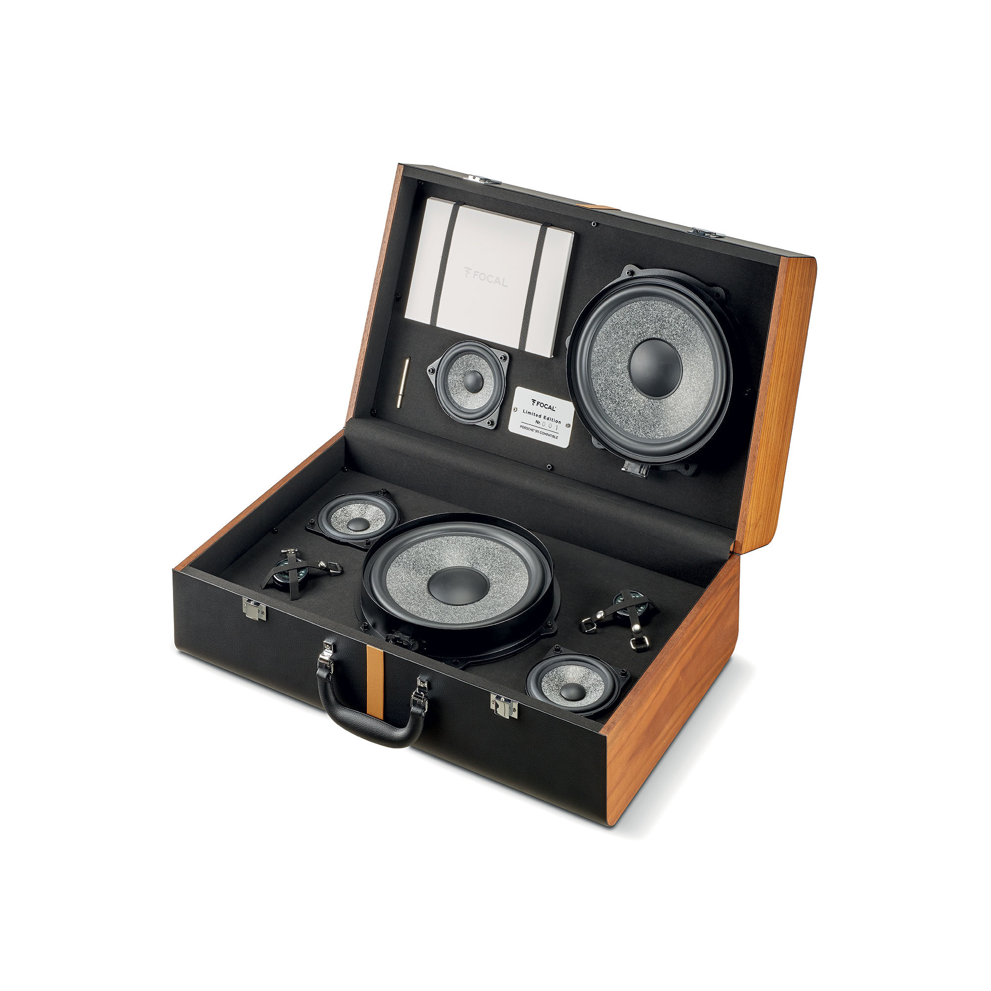 Plug & Play Kits