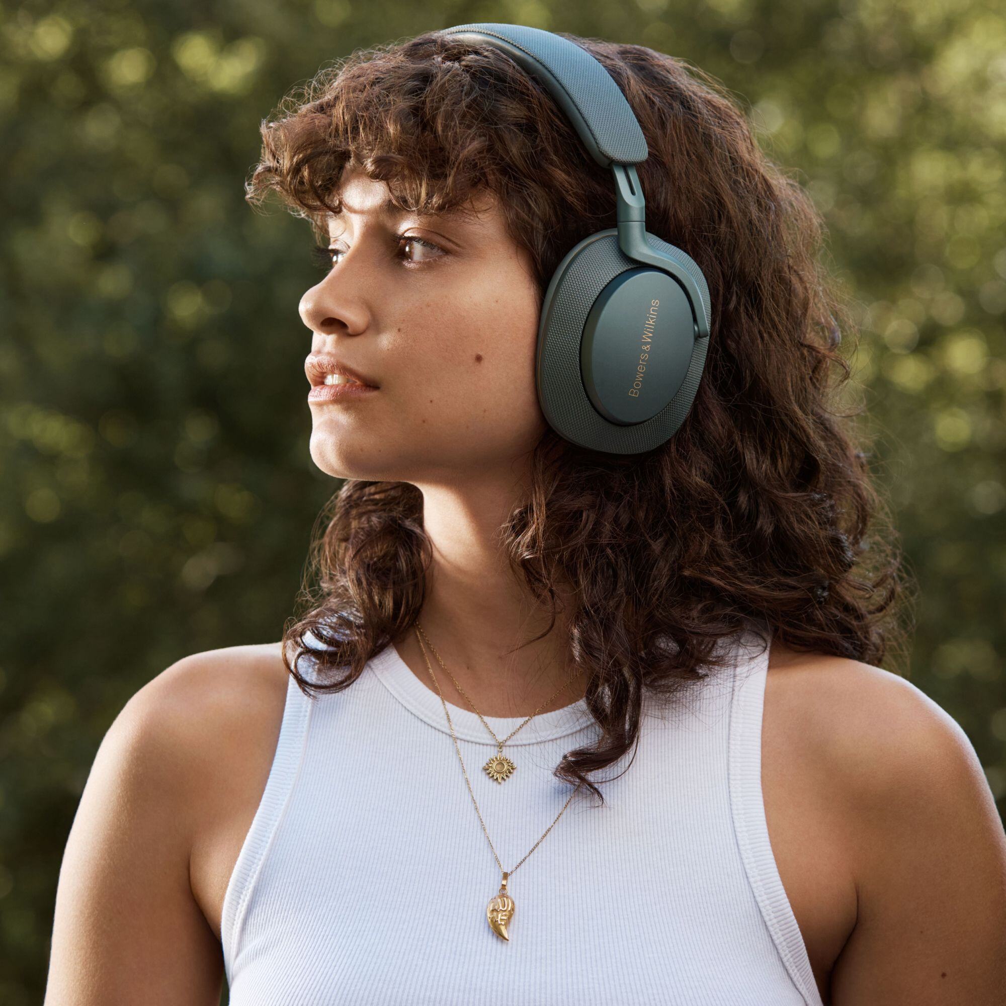 Range 3- Headphones Px7 S2